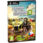 Farming Simulator 25 – Zboží Dáma