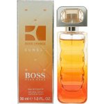 Hugo Boss Orange Sunset toaletní voda dámská 30 ml – Sleviste.cz