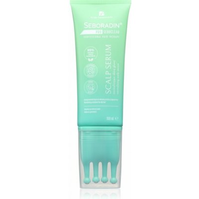 Seboradin PRO SEBOCLEAR Scalp Serum sérum na vlasovou pokožku 100 ml – Hledejceny.cz