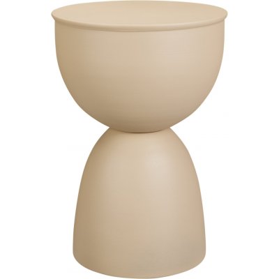 Home Styling Collection DUNE 45,5 cm béžová – Zboží Mobilmania