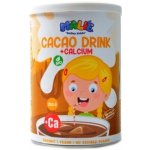 Nutrisslim Malie Cacao Drink + Calcium Bio 250 g – Hledejceny.cz