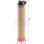 MANN FILTER Vzduchový filtr CF 240 – Hledejceny.cz