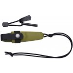 Morakniv Eldris (S) Green Neck Knife Kit box 12633 – Zbozi.Blesk.cz