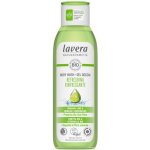 Lavera sprchový gel s citrusovou vůní refreshing 250 ml – Hledejceny.cz