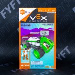 HexBug VEX Robotics Fuel Truck Explorer stavebnice – Hledejceny.cz