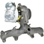 KKK Turbo Volkswagen Touran 1.9TDi 77kW BLS 54399700072 54399700068 54399700067 54399700029 | Zboží Auto