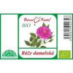 Bylinné kapky Růže damašská BIO 50 ml – Hledejceny.cz