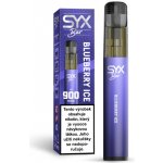 Syx Bar Blueberry Ice 16,5 mg 900 potáhnutí 1 ks – Zboží Dáma