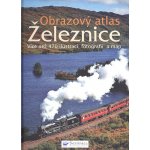 Železnice - Obrazový atlas – Zboží Mobilmania