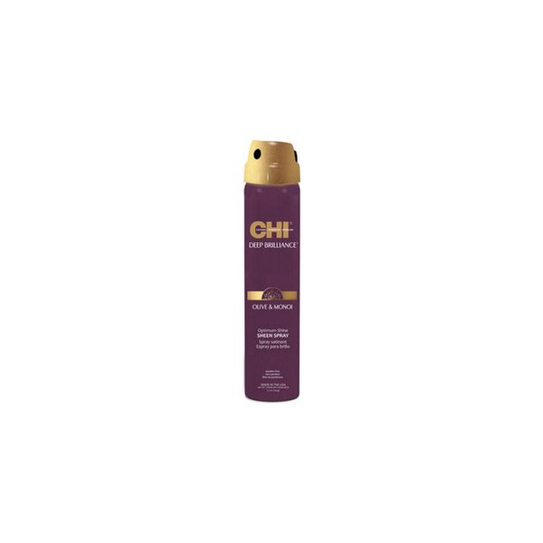 Stylingový přípravek Chi Deep Brilliance Optimum Shine Sheen Spray 77 ml