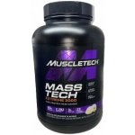 MuscleTech Mass-Tech extreme 2000 2720 g – Hledejceny.cz