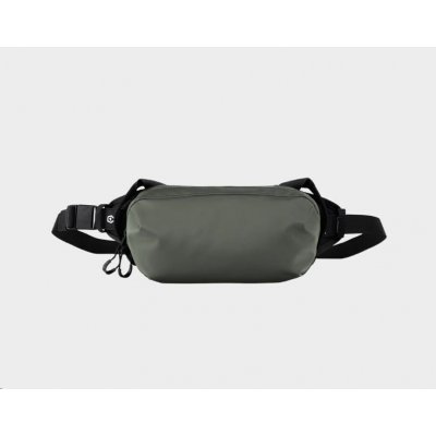 WANDRD D1 Fanny Pack Wasatch Green – Sleviste.cz