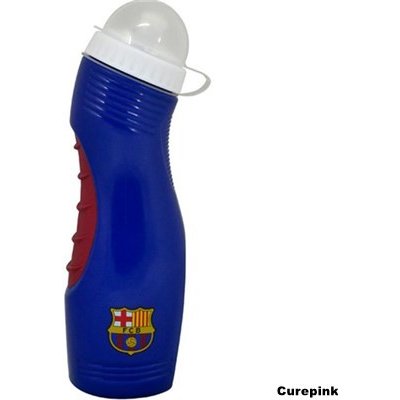 Curepink Shelter FC Barcelona Znak 750 ml – Zbozi.Blesk.cz