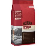 Acana Heritage Sport & Agility 17 kg – Zbozi.Blesk.cz