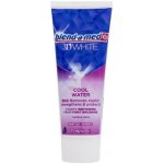 Blend-a-med 3D White Cool Water 75 ml – Zboží Mobilmania