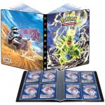 Ultra Pro Pokémon TCG Obsidian Flames A5 Album – Hledejceny.cz