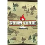 Flame in the Flood – Hledejceny.cz