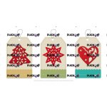 Vánoční jmenovky k vytisknutí – Sleviste.cz