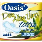 Oasis Aloe Vera deo singel 9 ks – Hledejceny.cz
