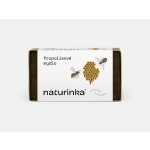 Naturinka Propolisové mýdlo normal 110 g – Hledejceny.cz