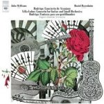 Rodrigo Joaquin - Concierto De Aranjuez CD – Hledejceny.cz