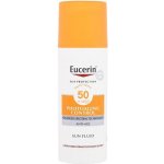 Eucerin Sun Protection Photoaging Control Sun Fluid SPF50+ opalovací emulze na obličej proti vráskám 50 ml – Hledejceny.cz