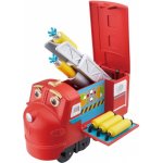 Chuggington Veselé vláčky Pop&Transform Wilson – Zboží Mobilmania