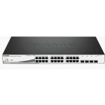 D-Link DGS-1210-28P – Sleviste.cz