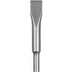 BOSCH Plochý sekáč SDS-plus 140 x 20 mm 2608690177 – Zboží Mobilmania