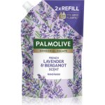 Palmolive tekuté mýdlo Sensorial Escape French Lavender & Bergamot náhradní náplň 500 ml – Sleviste.cz