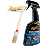 Meguiar's Engine Cleaner 473 ml – Hledejceny.cz
