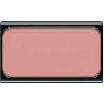 Artdeco tvářenka Blusher 39 Orange Rosewood Blush 5 g – Sleviste.cz