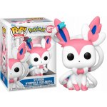 Funko Pop! 857 Pokémon Sylveon – Zboží Dáma
