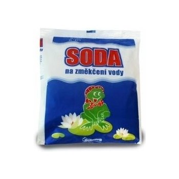 Soda 500g Důbrava