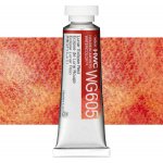 Holbein Granulating akvarelová barva 15 ml Lunar Eclipse Red – Hledejceny.cz