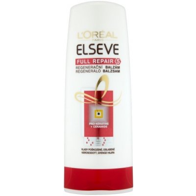L'Oréal Elseve Total Repair 5 Extreme Balm 200 ml – Zbozi.Blesk.cz
