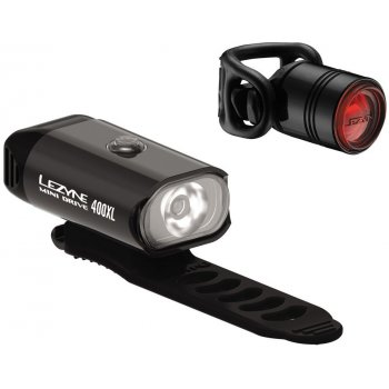 Lezyne Mini Drive set