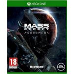 Mass Effect Andromeda – Zboží Živě