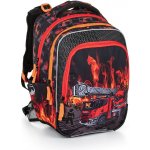 Bagmaster Beta 23 B Hasiči červený – Zboží Dáma