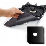 GFT kryt na plynový sporák 4 ks – Zbozi.Blesk.cz