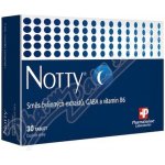 PharmaSuisse Notty 30 tablet – Zbozi.Blesk.cz