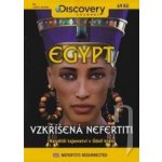 Egypt: Vzkriesená Nefertiti – Hledejceny.cz