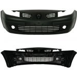 NÁRAZNÍK PŘEDNÍ RENAULT MEGANE II (M), 01.06-10.08 OE: 7701476892/893/889+8200002469/470+7701476908, 7701476892, 7701476893, 7701476889, 8200002469, 8 POLCAR | Zboží Auto