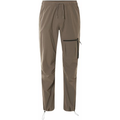 Livergy pánské kalhoty hnědá – Zbozi.Blesk.cz