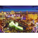 Trefl Noční Las Vegas 2000 dílků