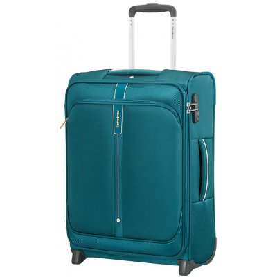 Samsonite Popsoda Upright 55/20 CT4-51001 Teal 41 l – Hledejceny.cz