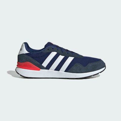 adidas Run 60S 4.0 tmavě modré – Hledejceny.cz