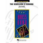 The Rebellion is Reborn from Star Wars The Last Jedi pro dechov orchestr 1046458 – Hledejceny.cz