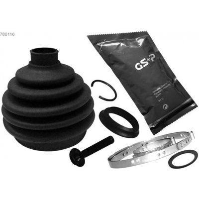 780116 GSP Sada měchů, hnací hřídel – Hledejceny.cz