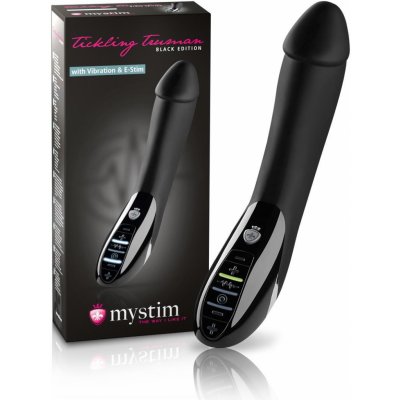 Mystim Tickling Truman – Zbozi.Blesk.cz